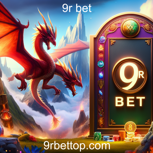 Novidades Imperdíveis no Universo dos Jogos da 9r Bet